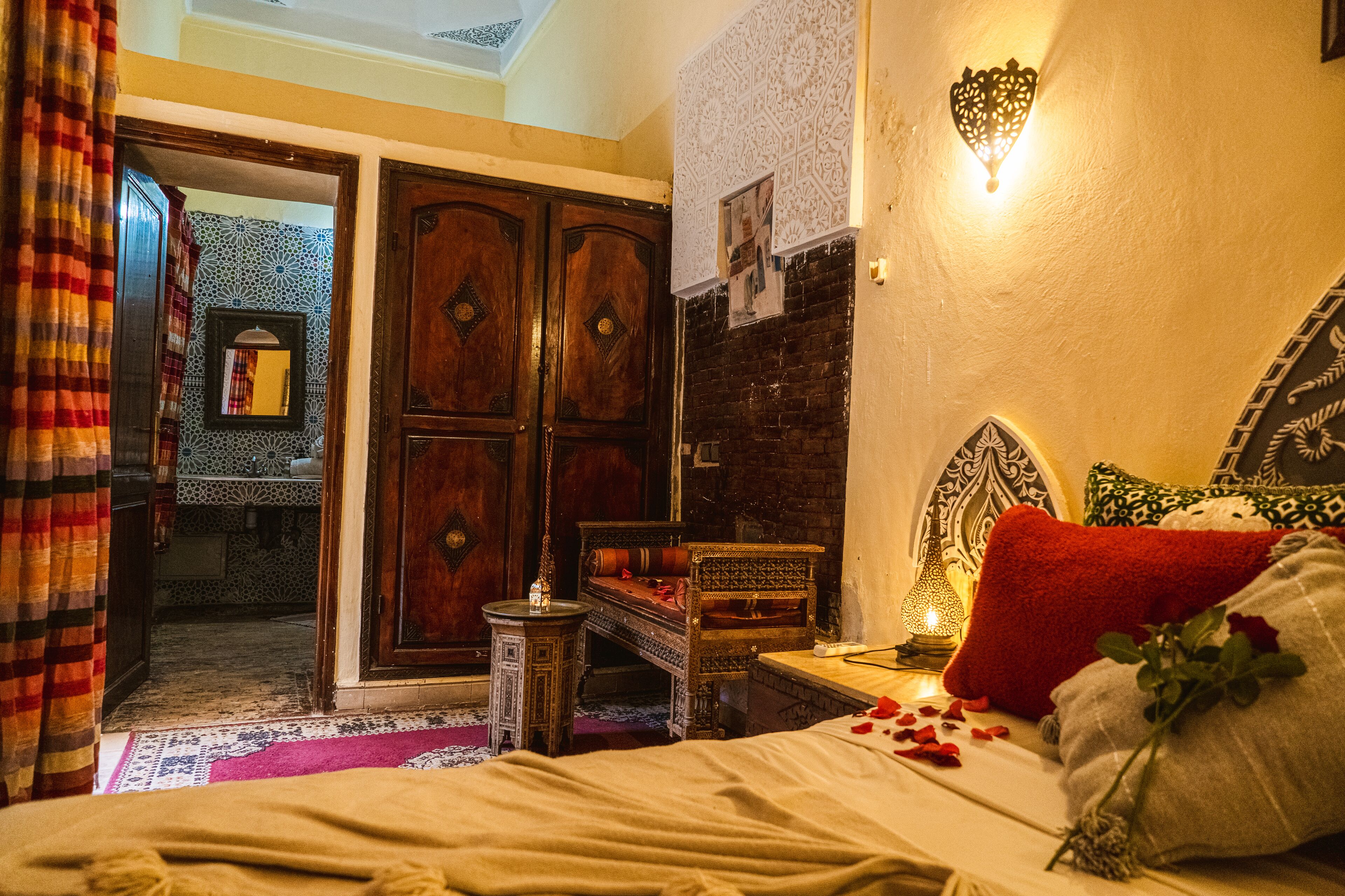 Foto - Riad Dar El Bacha