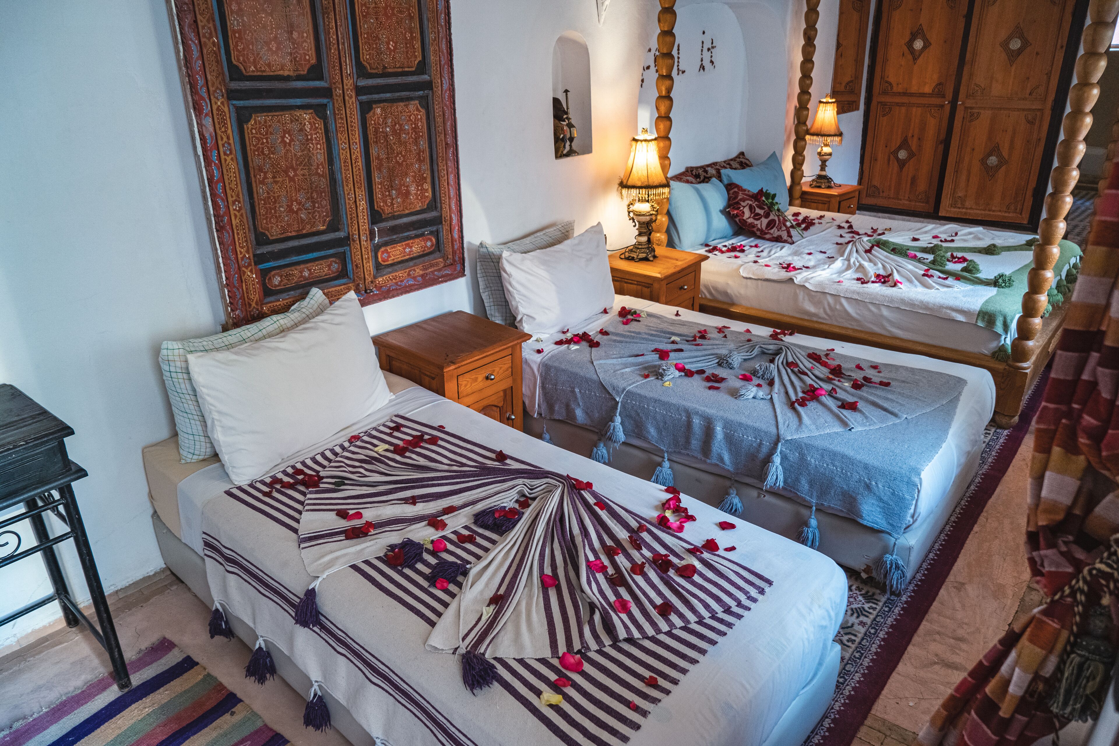 Foto - Riad Dar El Bacha