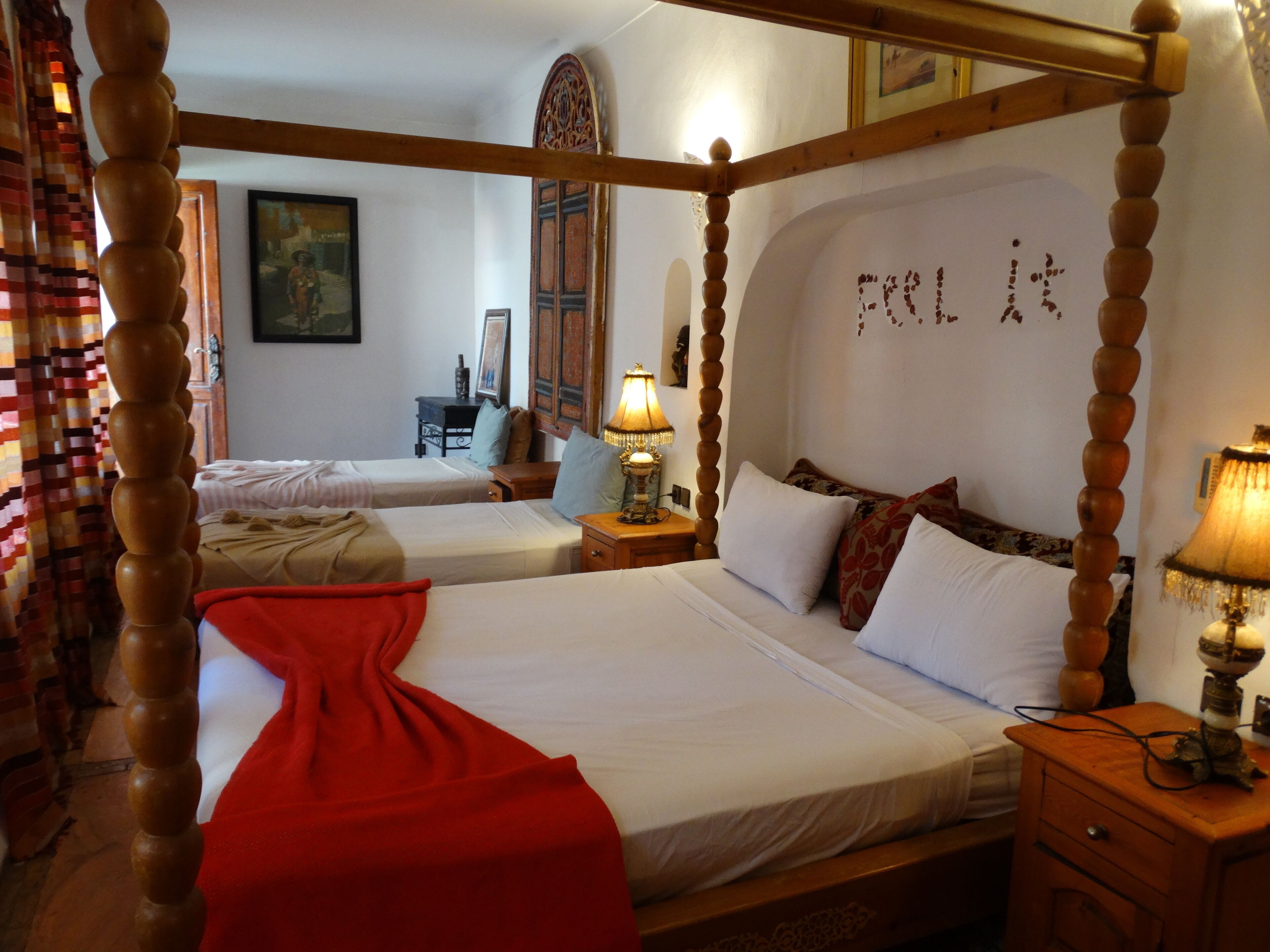 Foto - Riad Dar El Bacha