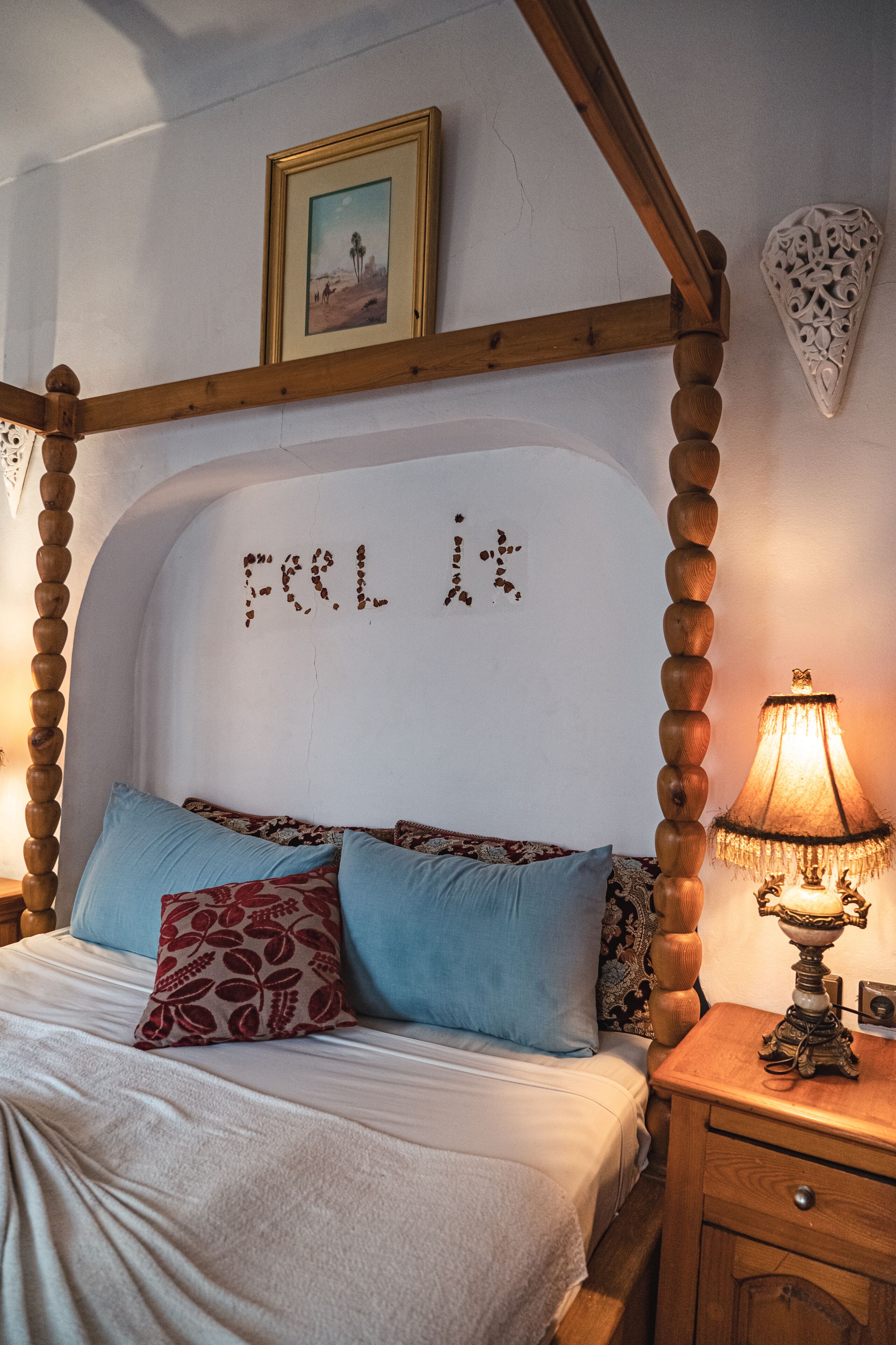 Foto - Riad Dar El Bacha