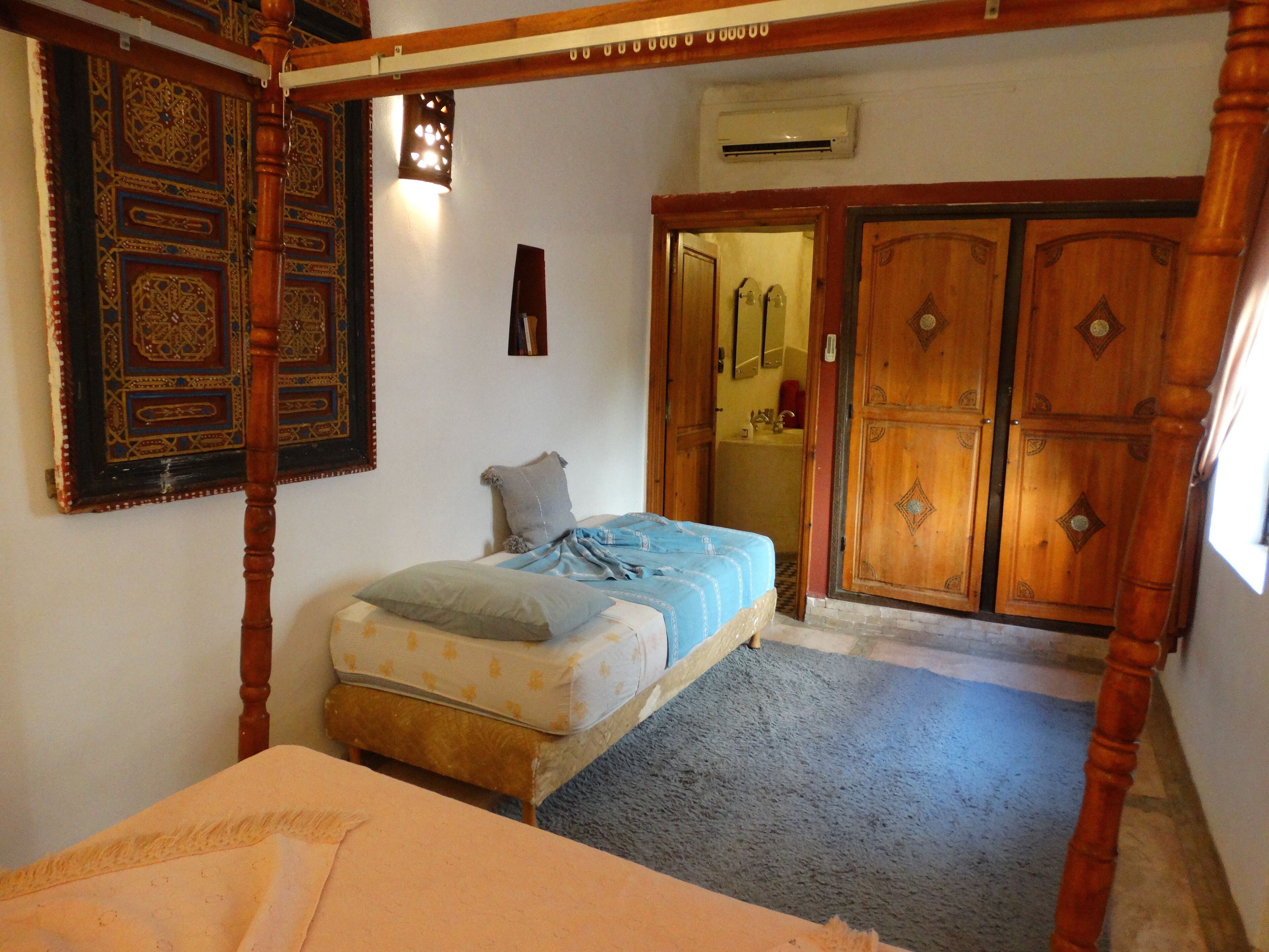 Foto - Riad Dar El Bacha