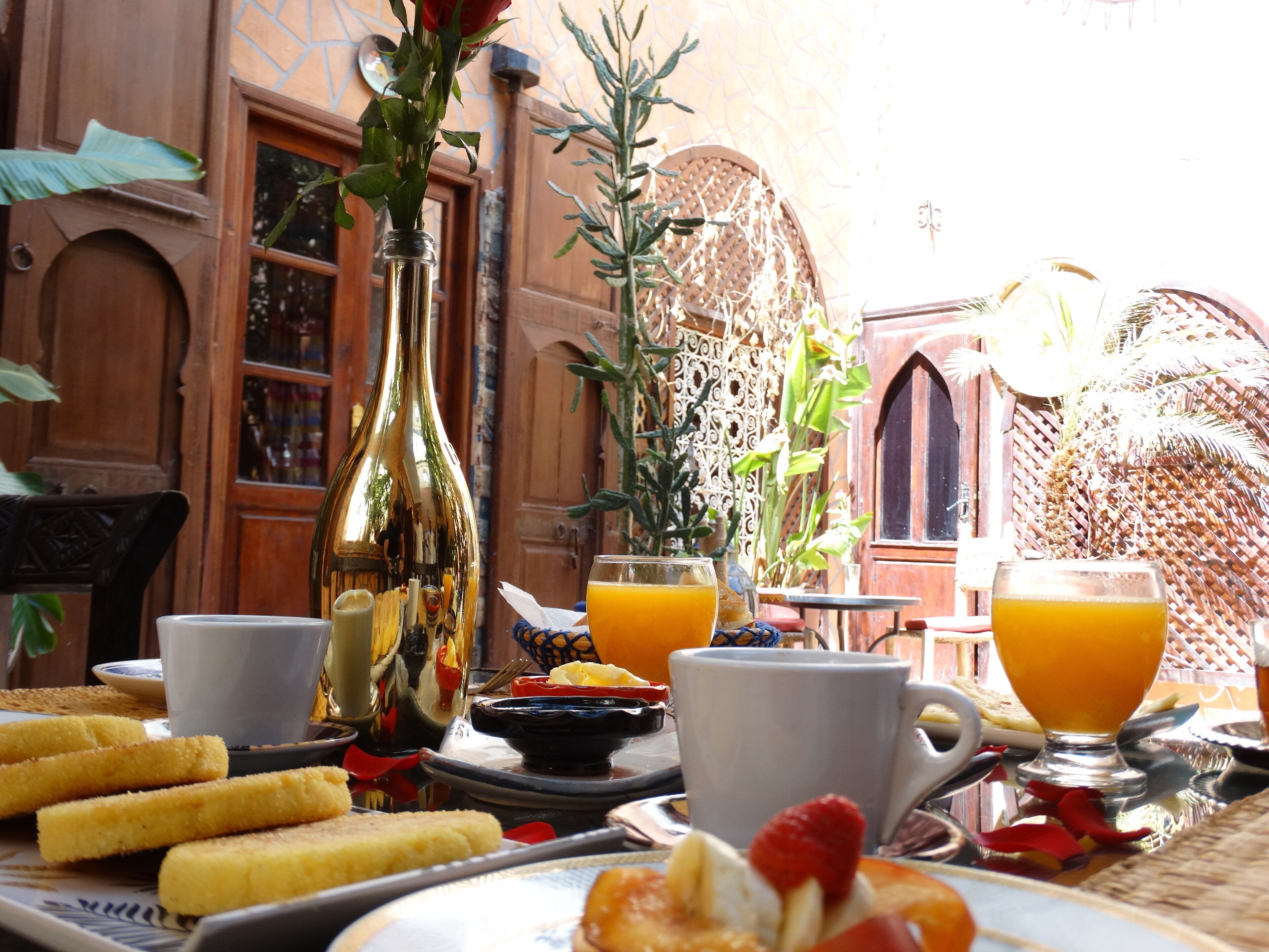 Foto - Riad Dar El Bacha