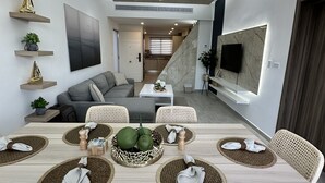 Interior - Luxury Condo Cana BAY 1 Club Beach (Punta Cana)