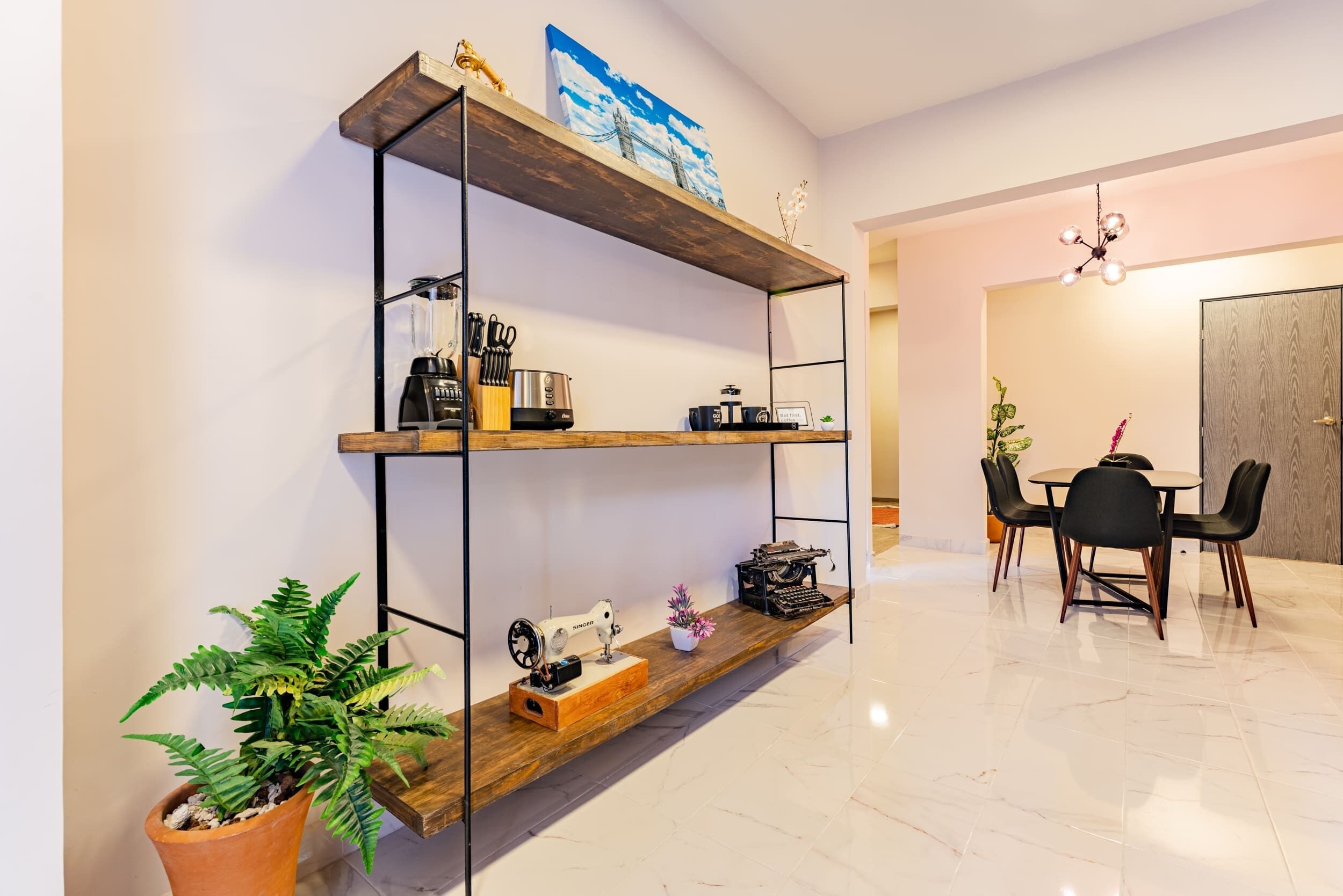 ห้องรับประทานอาหาร