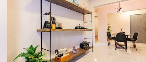 ห้องรับประทานอาหาร