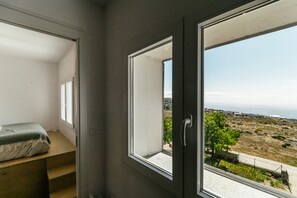 2 quartos, Wi-Fi, roupa de cama