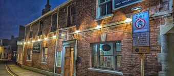 Oakham hotel
