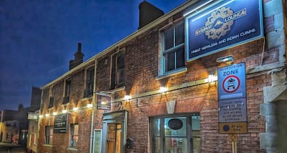 Oakham hotel