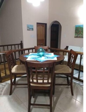 Dining - Sunset View is nestled in Pelican Key Colebay (Cole Bay)