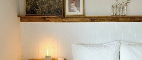 3 多间卧室、熨斗/熨衣板