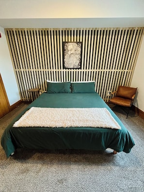 2 bedrooms, free WiFi - 2 bed 2 bath apartment in Castle (Grandville)