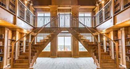 2 bed 2 bath apartment in Castle