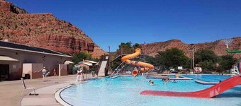 Cozy Home in Kanab