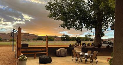 Cozy Home in Kanab