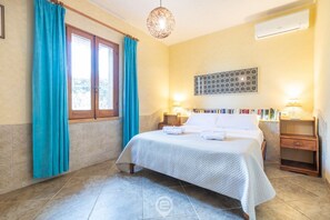 2 Schlafzimmer, Bügeleisen/Bügelbrett, Reisekinderbett, WLAN