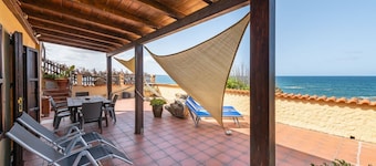 Casa Ida