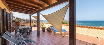 Casa Ida - Near the Beach