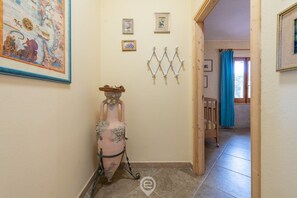 Interior - Casa Ida - Near the Beach (S'arena Scoada)