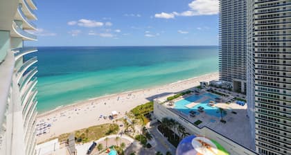 Hollywood Beach Condos