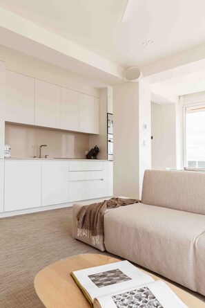 Smart TV, fireplace, printers - From the Ocean to the forest, the beach at your feet (Soorts-Hossegor)