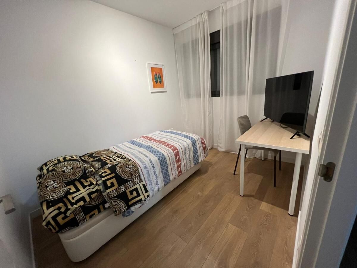 Foto - Roomsion Porras