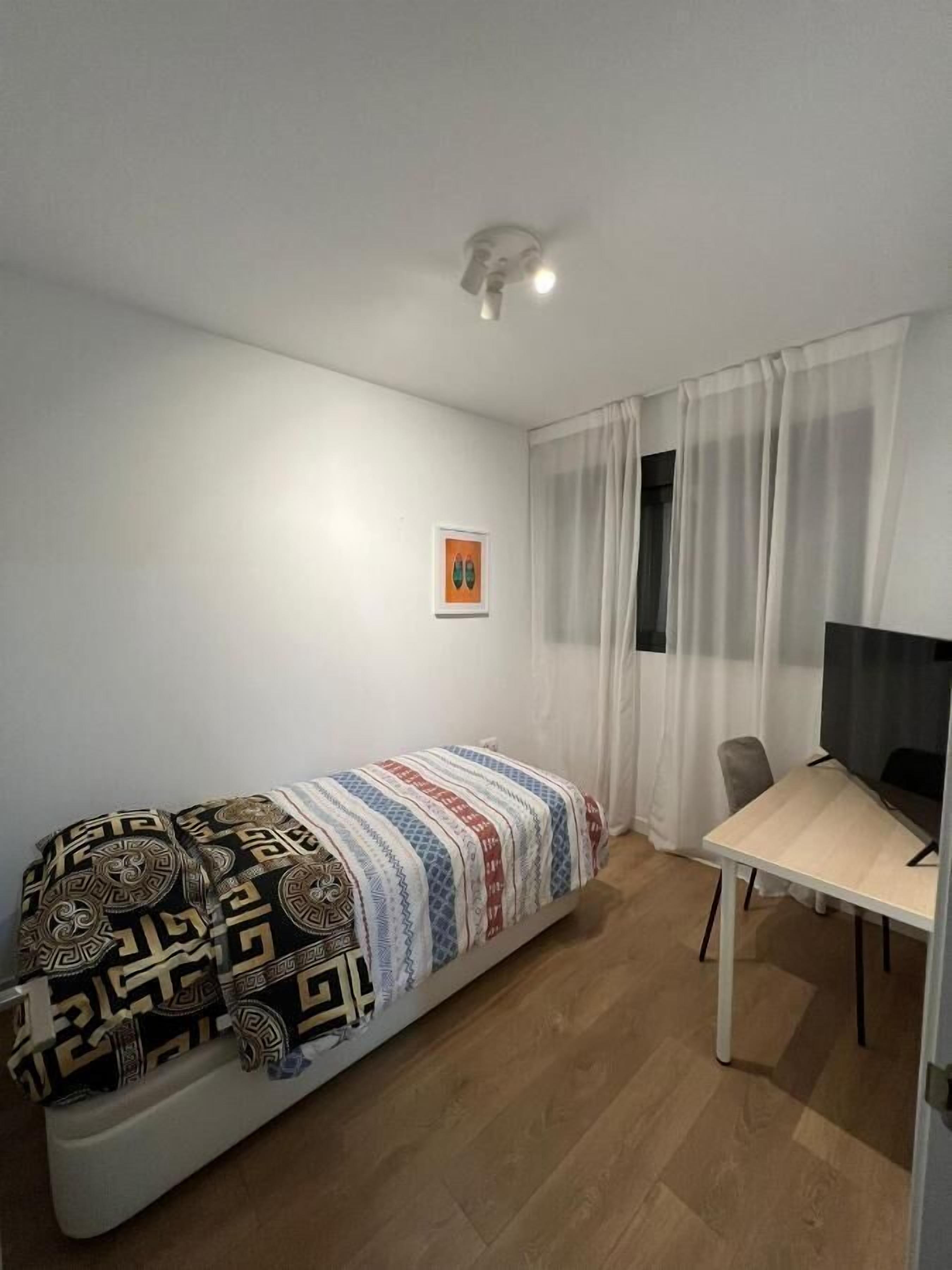 Foto - Roomsion Porras