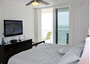 3 soverom, strykejern/-brett, wi-fi (inkludert) og sengetøy