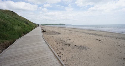 Ardsallagh Lodge