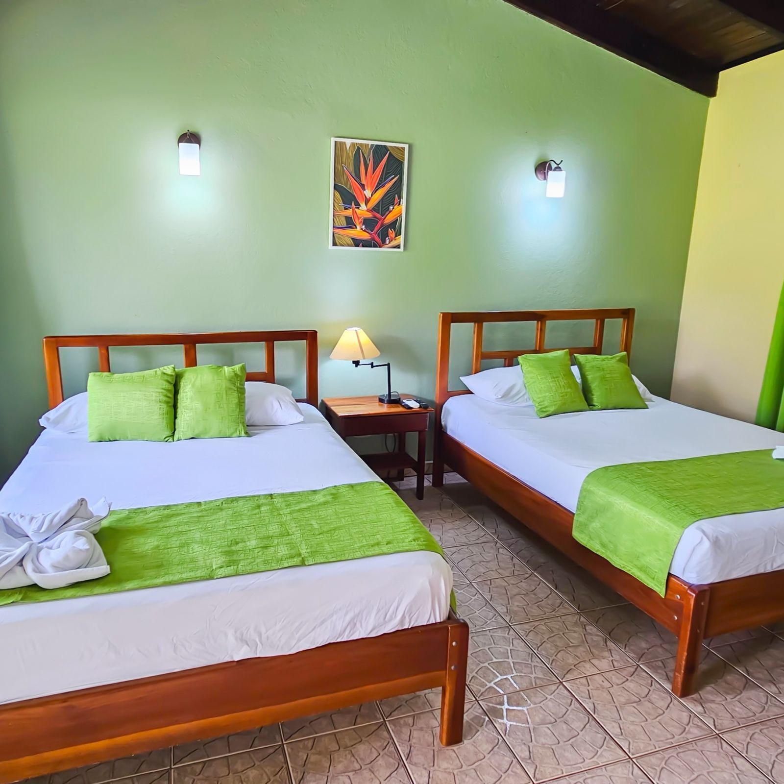 Habitación