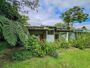 Phòng Superior | Hiên