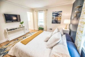 3 Schlafzimmer, WLAN