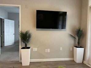 Interior - Luxury Modern Condo by Lenox Mall (Atlanta)