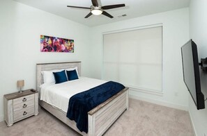 Room - Luxurious Modern Condo Buckhead (Atlanta)