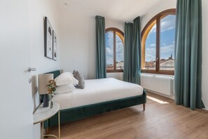 3 Schlafzimmer, Bügeleisen/Bügelbrett, WLAN