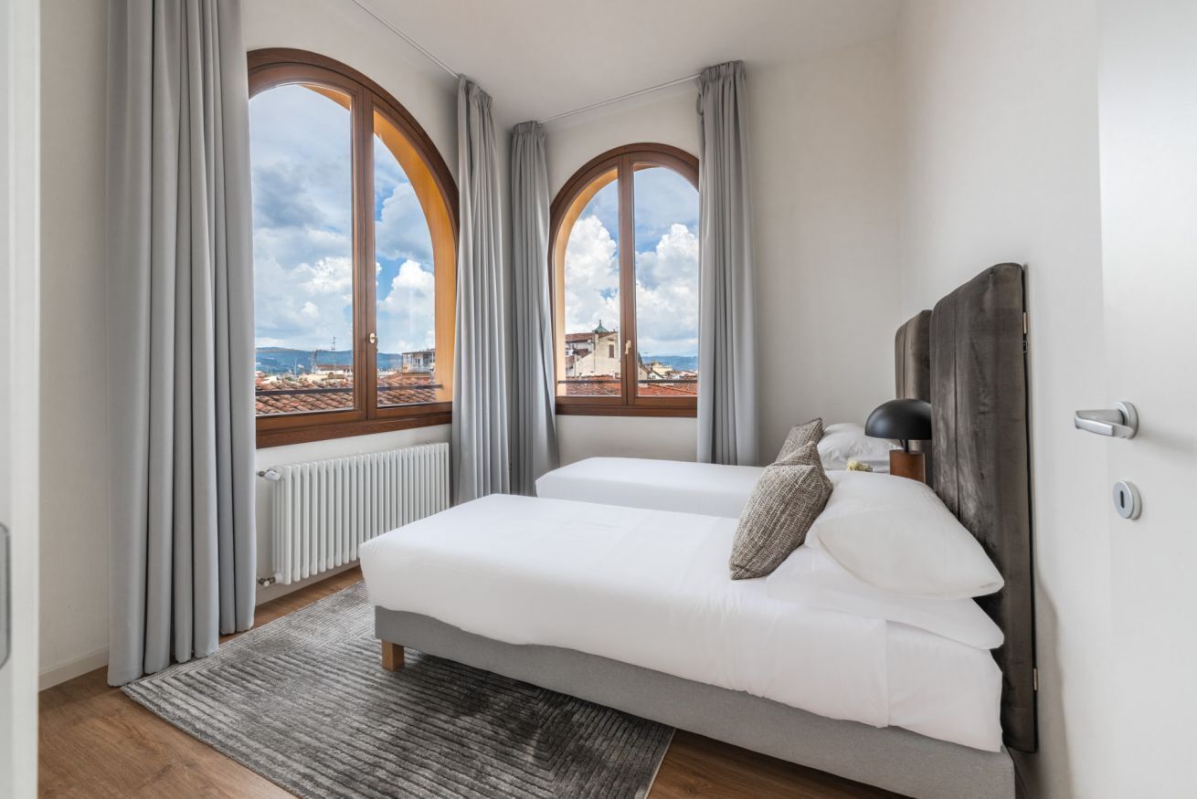 3 chambres, fer et planche à repasser, Wi-Fi