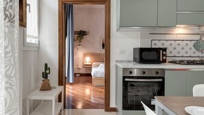 Interior - Le Margherite - Sweet Dreams in Florence (Firenze)