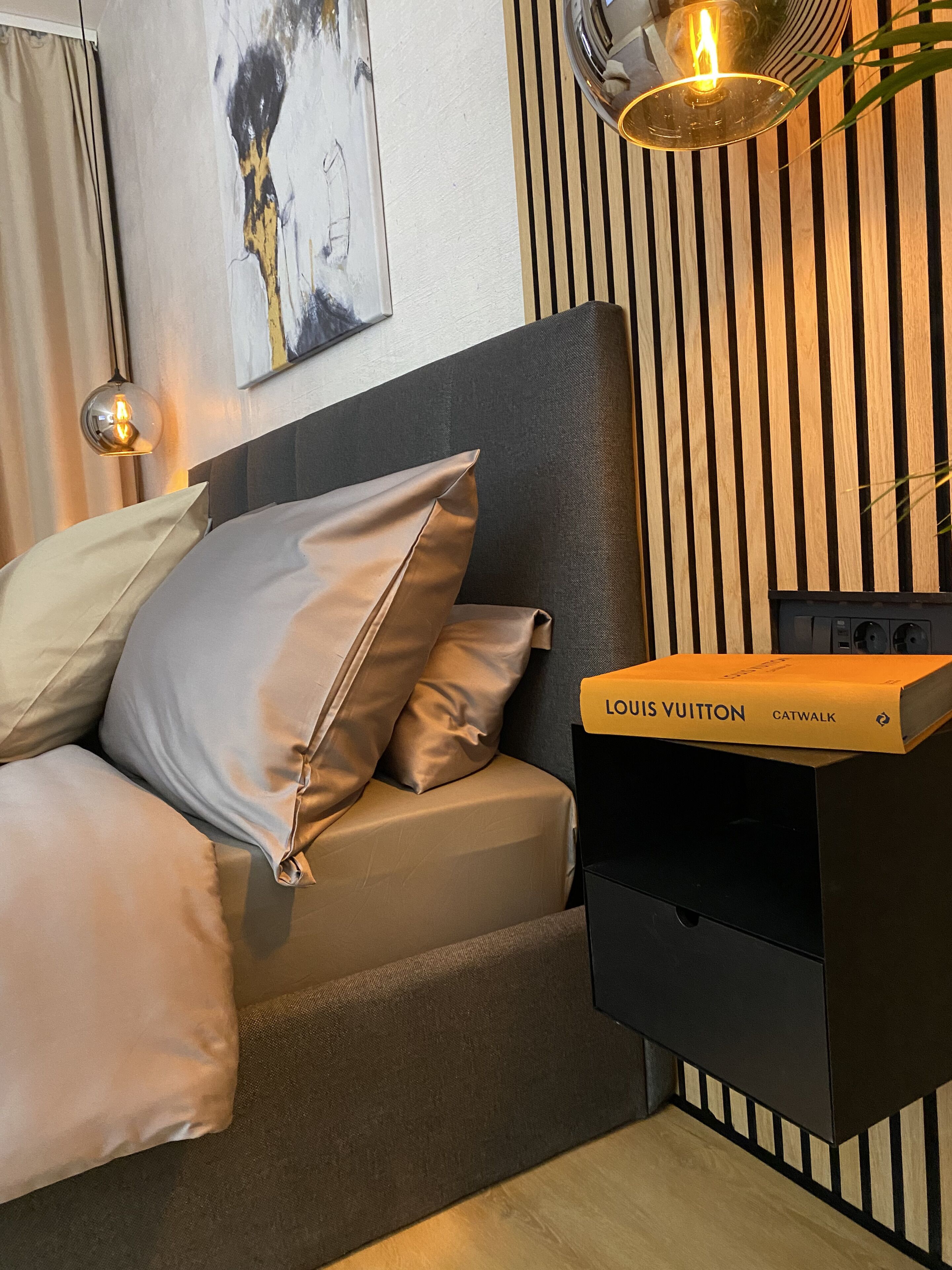 In-room safe, individually decorated, individually furnished, desk