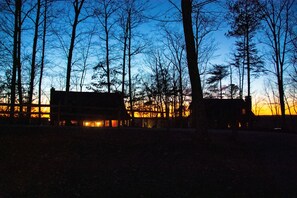 Esterni