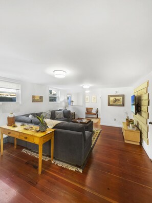 Téléviseur connecté