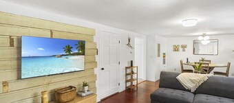 Charming 2 Bedroom Apartment Downtown In Vibrant Bozeman