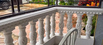 Studio in Boca Chica 2- Beach 10/min Away VIEW