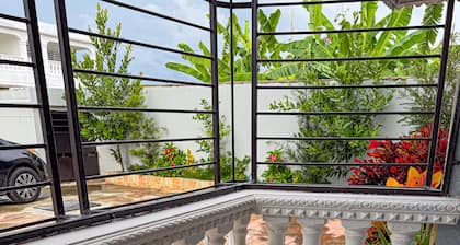 Studio in Boca Chica 2- Beach 10/min Away VIEW