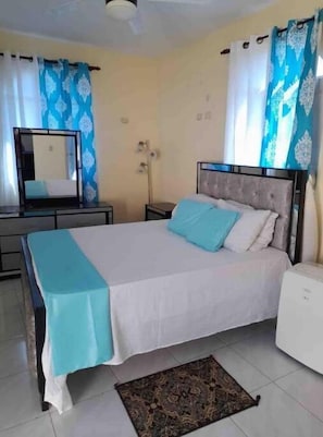 1 chambre, accès au Wi-Fi (inclus), accessible en fauteuil roulant