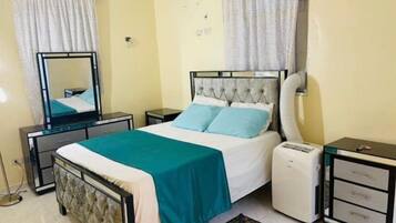 1 habitación, wifi gratis y acceso para silla de ruedas