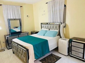 1 habitación 