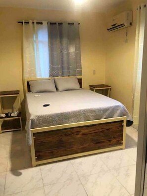 2 bedrooms, desk, iron/ironing board, free WiFi - Apartment in Boca Chica (Santo Domingo Este)