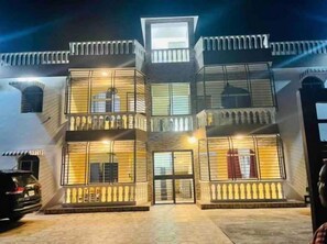 Exterior - Apartment in Boca Chica (Santo Domingo Este)