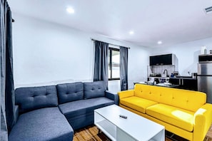 Fernseher