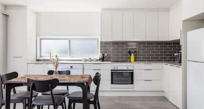 Taylors Beach Cottage