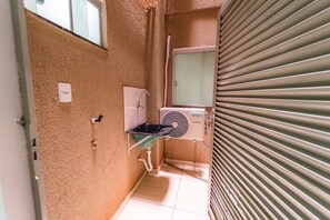 公寓 | 私人厨房 | 冰箱、微波炉、炉灶、搅拌机